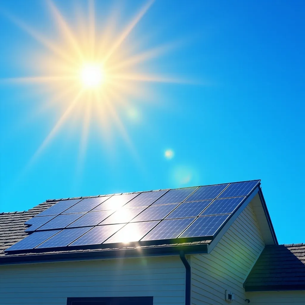 Basic Solar Installation Guide